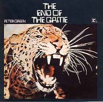 Amazon.co.jp: End of the Game: ミュージック